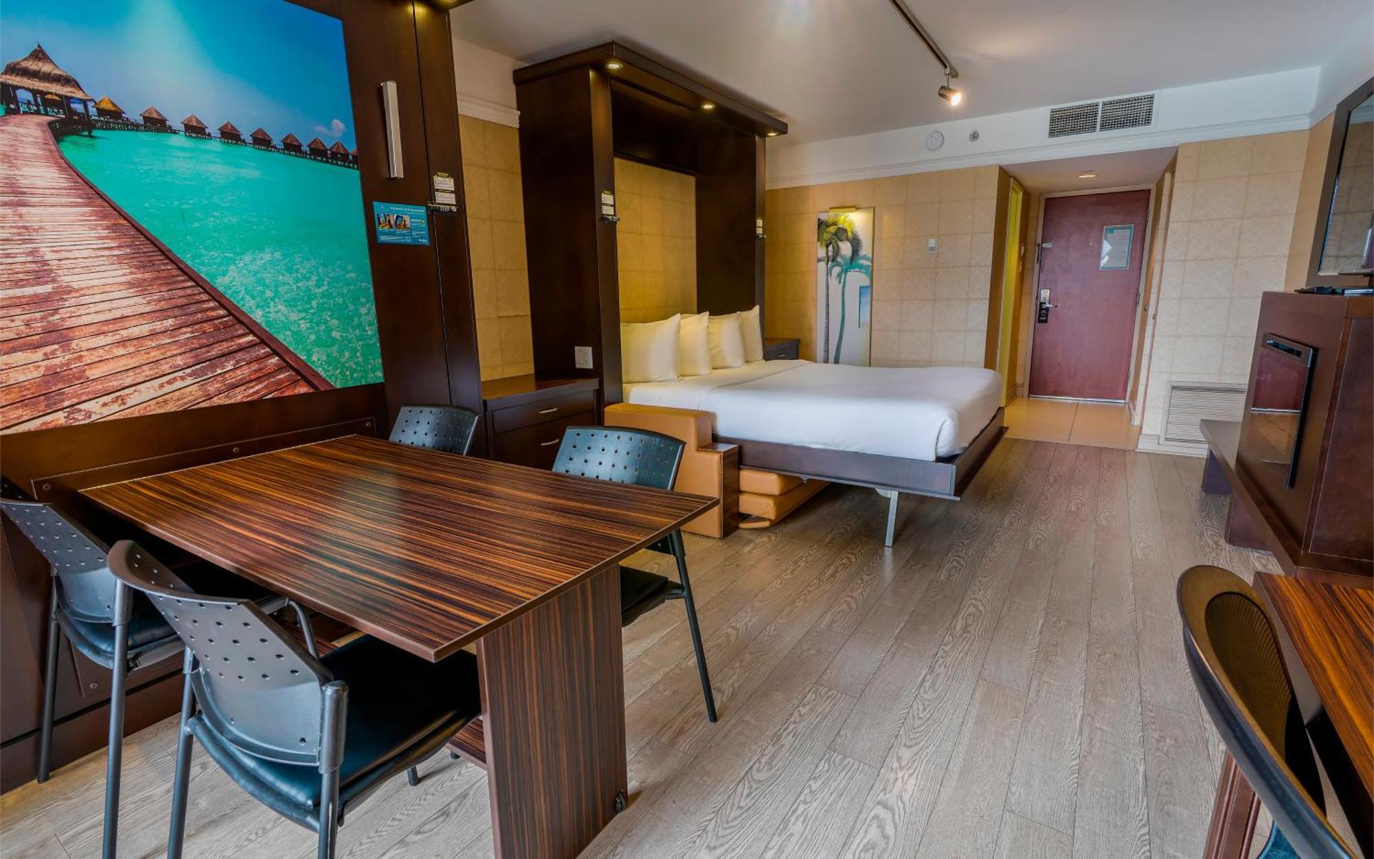 Lhotelquebec Værelse billede